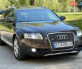 Коричневий Ауді A6 Allroad, об'ємом двигуна 3 л та пробігом 307 тис. км за 14150 $, фото 27 на Automoto.ua