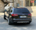 Коричневий Ауді A6 Allroad, об'ємом двигуна 3 л та пробігом 307 тис. км за 14150 $, фото 14 на Automoto.ua