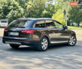 Коричневий Ауді A6 Allroad, об'ємом двигуна 3 л та пробігом 307 тис. км за 14150 $, фото 20 на Automoto.ua