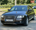Коричневий Ауді A6 Allroad, об'ємом двигуна 3 л та пробігом 307 тис. км за 14150 $, фото 1 на Automoto.ua
