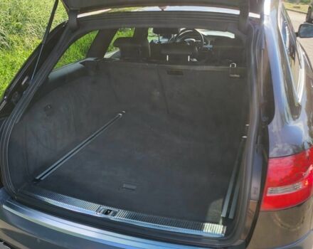 Коричневий Ауді A6 Allroad, об'ємом двигуна 3 л та пробігом 380 тис. км за 9999 $, фото 15 на Automoto.ua