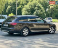 Коричневий Ауді A6 Allroad, об'ємом двигуна 3 л та пробігом 307 тис. км за 14150 $, фото 21 на Automoto.ua