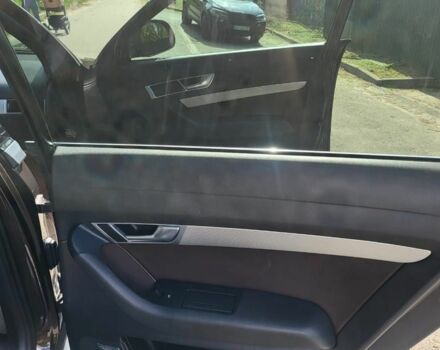 Коричневий Ауді A6 Allroad, об'ємом двигуна 3 л та пробігом 380 тис. км за 9999 $, фото 1 на Automoto.ua