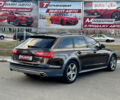 Коричневий Ауді A6 Allroad, об'ємом двигуна 3 л та пробігом 132 тис. км за 18999 $, фото 72 на Automoto.ua