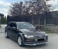 Коричневий Ауді A6 Allroad, об'ємом двигуна 3 л та пробігом 260 тис. км за 23999 $, фото 4 на Automoto.ua