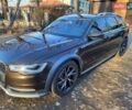 Коричневий Ауді A6 Allroad, об'ємом двигуна 2.97 л та пробігом 224 тис. км за 21000 $, фото 4 на Automoto.ua