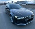 Коричневий Ауді A6 Allroad, об'ємом двигуна 3 л та пробігом 242 тис. км за 23700 $, фото 1 на Automoto.ua