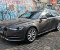 Коричневий Ауді A6 Allroad, об'ємом двигуна 2.97 л та пробігом 181 тис. км за 21950 $, фото 1 на Automoto.ua