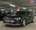 Коричневый Ауди А6 Олроуд, объемом двигателя 3 л и пробегом 150 тыс. км за 17500 $, фото 1 на Automoto.ua