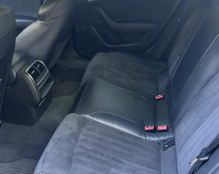 Коричневый Ауди А6 Олроуд, объемом двигателя 2.97 л и пробегом 280 тыс. км за 23000 $, фото 11 на Automoto.ua