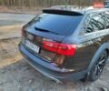 Коричневий Ауді A6 Allroad, об'ємом двигуна 2.97 л та пробігом 224 тис. км за 21000 $, фото 18 на Automoto.ua