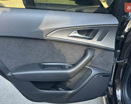 Коричневый Ауди А6 Олроуд, объемом двигателя 2.97 л и пробегом 280 тыс. км за 23000 $, фото 12 на Automoto.ua