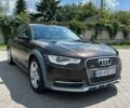 Коричневий Ауді A6 Allroad, об'ємом двигуна 3 л та пробігом 234 тис. км за 18500 $, фото 1 на Automoto.ua