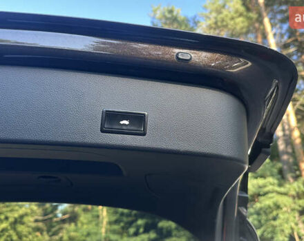 Коричневый Ауди А6 Олроуд, объемом двигателя 2.97 л и пробегом 280 тыс. км за 23000 $, фото 8 на Automoto.ua