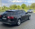 Коричневий Ауді A6 Allroad, об'ємом двигуна 3 л та пробігом 260 тис. км за 23999 $, фото 14 на Automoto.ua