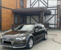 Коричневий Ауді A6 Allroad, об'ємом двигуна 3 л та пробігом 260 тис. км за 23999 $, фото 3 на Automoto.ua