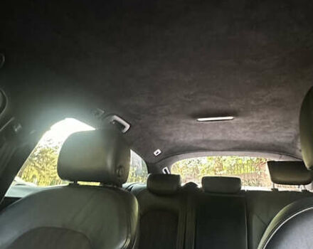 Коричневый Ауди А6 Олроуд, объемом двигателя 2.97 л и пробегом 280 тыс. км за 23000 $, фото 15 на Automoto.ua