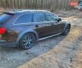Коричневий Ауді A6 Allroad, об'ємом двигуна 2.97 л та пробігом 224 тис. км за 21000 $, фото 9 на Automoto.ua