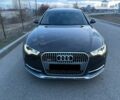 Коричневий Ауді A6 Allroad, об'ємом двигуна 3 л та пробігом 242 тис. км за 23700 $, фото 1 на Automoto.ua