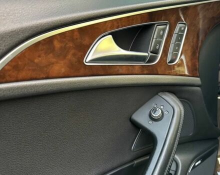 Коричневый Ауди А6 Олроуд, объемом двигателя 3 л и пробегом 151 тыс. км за 16800 $, фото 7 на Automoto.ua