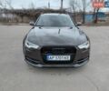 Коричневий Ауді A6 Allroad, об'ємом двигуна 3 л та пробігом 156 тис. км за 15700 $, фото 1 на Automoto.ua