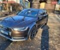 Коричневий Ауді A6 Allroad, об'ємом двигуна 2.97 л та пробігом 224 тис. км за 21000 $, фото 1 на Automoto.ua