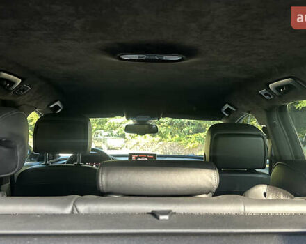 Коричневый Ауди А6 Олроуд, объемом двигателя 2.97 л и пробегом 280 тыс. км за 23000 $, фото 7 на Automoto.ua