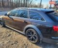 Коричневий Ауді A6 Allroad, об'ємом двигуна 2.97 л та пробігом 224 тис. км за 21000 $, фото 5 на Automoto.ua