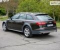 Коричневий Ауді A6 Allroad, об'ємом двигуна 2.97 л та пробігом 253 тис. км за 22900 $, фото 6 на Automoto.ua