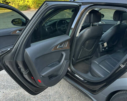 Коричневый Ауди А6 Олроуд, объемом двигателя 2.97 л и пробегом 160 тыс. км за 21999 $, фото 21 на Automoto.ua