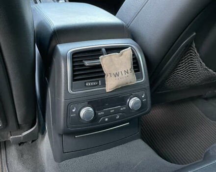 Коричневый Ауди А6 Олроуд, объемом двигателя 2.97 л и пробегом 160 тыс. км за 21999 $, фото 34 на Automoto.ua