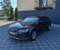 Коричневий Ауді A6 Allroad, об'ємом двигуна 2.97 л та пробігом 225 тис. км за 21650 $, фото 1 на Automoto.ua