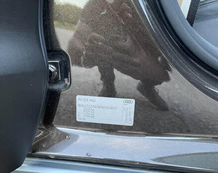 Коричневый Ауди А6 Олроуд, объемом двигателя 2.97 л и пробегом 160 тыс. км за 21999 $, фото 46 на Automoto.ua