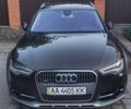 Коричневий Ауді A6 Allroad, об'ємом двигуна 3 л та пробігом 235 тис. км за 19572 $, фото 1 на Automoto.ua