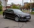 Коричневий Ауді A6 Allroad, об'ємом двигуна 2.97 л та пробігом 253 тис. км за 22900 $, фото 1 на Automoto.ua