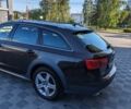 Коричневий Ауді A6 Allroad, об'ємом двигуна 2.97 л та пробігом 225 тис. км за 21650 $, фото 10 на Automoto.ua