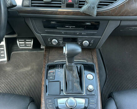 Коричневый Ауди А6 Олроуд, объемом двигателя 2.97 л и пробегом 160 тыс. км за 21999 $, фото 40 на Automoto.ua