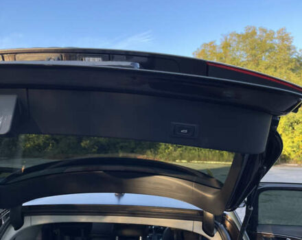 Коричневый Ауди А6 Олроуд, объемом двигателя 2.97 л и пробегом 160 тыс. км за 21999 $, фото 37 на Automoto.ua