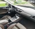 Коричневий Ауді A6 Allroad, об'ємом двигуна 2.97 л та пробігом 253 тис. км за 22900 $, фото 32 на Automoto.ua