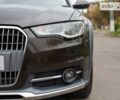 Коричневий Ауді A6 Allroad, об'ємом двигуна 2.97 л та пробігом 253 тис. км за 22900 $, фото 15 на Automoto.ua