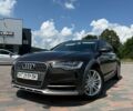 Коричневий Ауді A6 Allroad, об'ємом двигуна 3 л та пробігом 304 тис. км за 14200 $, фото 1 на Automoto.ua