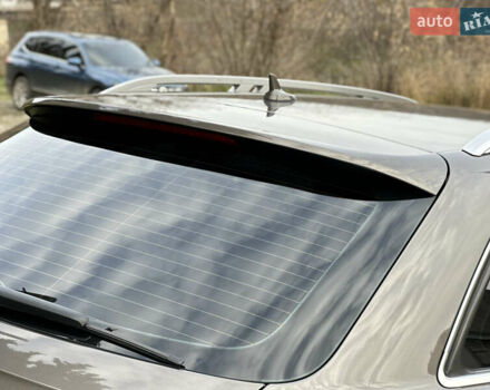 Коричневый Ауди А6 Олроуд, объемом двигателя 2.97 л и пробегом 321 тыс. км за 19000 $, фото 7 на Automoto.ua