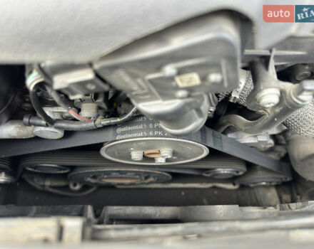 Коричневый Ауди А6 Олроуд, объемом двигателя 2.97 л и пробегом 321 тыс. км за 19000 $, фото 65 на Automoto.ua