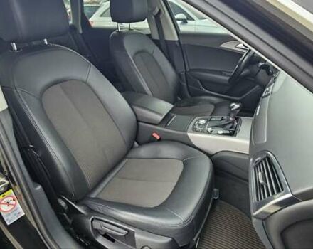 Коричневый Ауди А6 Олроуд, объемом двигателя 3 л и пробегом 248 тыс. км за 22950 $, фото 20 на Automoto.ua