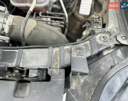 Коричневый Ауди А6 Олроуд, объемом двигателя 2.97 л и пробегом 321 тыс. км за 19000 $, фото 55 на Automoto.ua