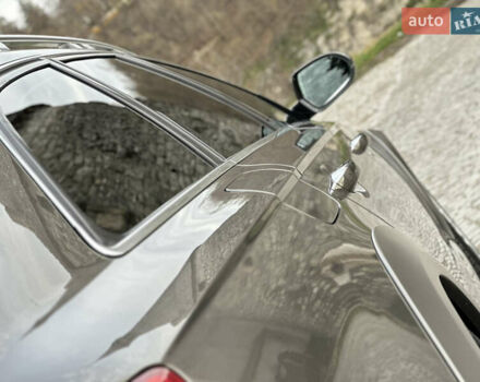 Коричневый Ауди А6 Олроуд, объемом двигателя 2.97 л и пробегом 321 тыс. км за 19000 $, фото 8 на Automoto.ua