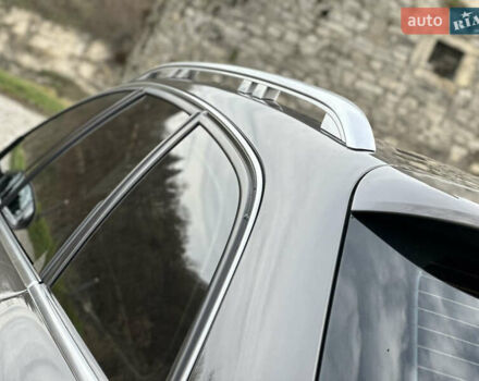 Коричневый Ауди А6 Олроуд, объемом двигателя 2.97 л и пробегом 321 тыс. км за 19000 $, фото 11 на Automoto.ua