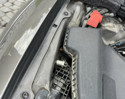 Коричневый Ауди А6 Олроуд, объемом двигателя 2.97 л и пробегом 321 тыс. км за 19000 $, фото 67 на Automoto.ua