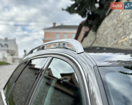 Коричневый Ауди А6 Олроуд, объемом двигателя 2.97 л и пробегом 321 тыс. км за 19000 $, фото 22 на Automoto.ua