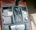 Коричневый Ауди А6 Олроуд, объемом двигателя 3 л и пробегом 260 тыс. км за 23000 $, фото 10 на Automoto.ua